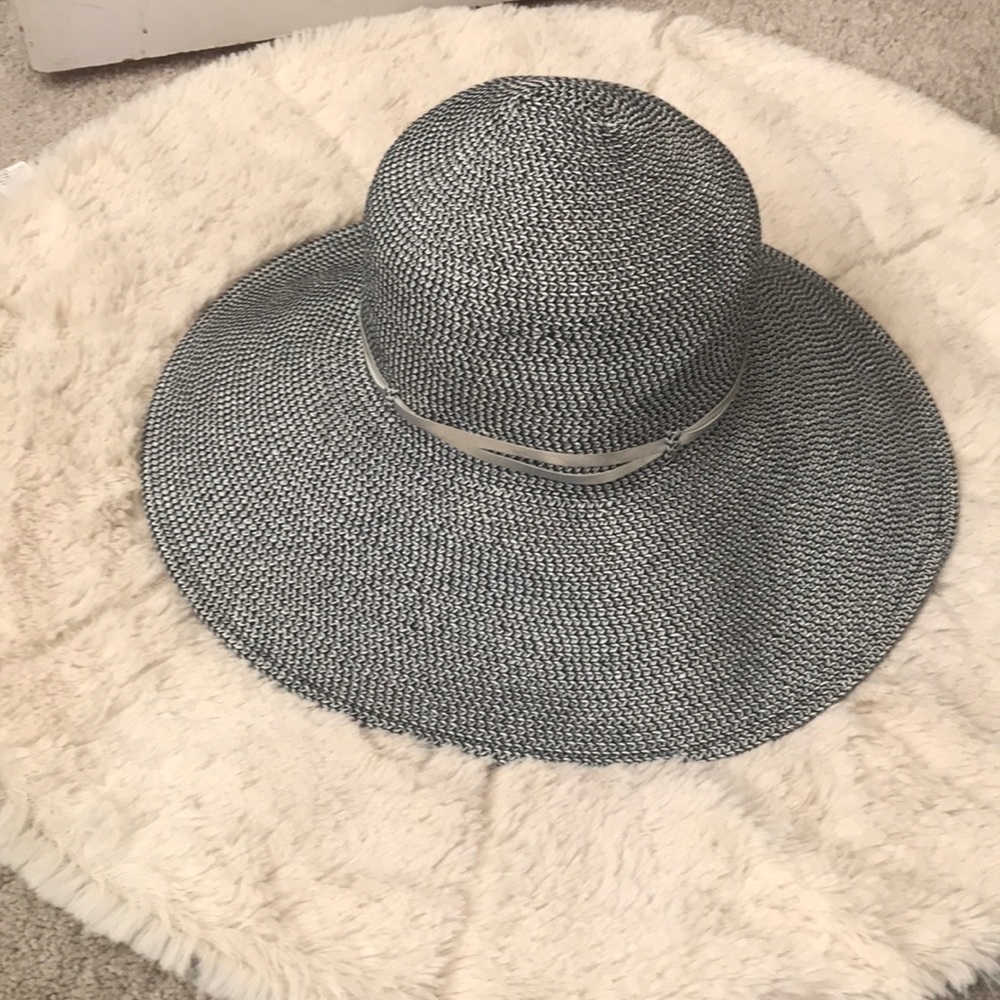 Beautiful sun hat